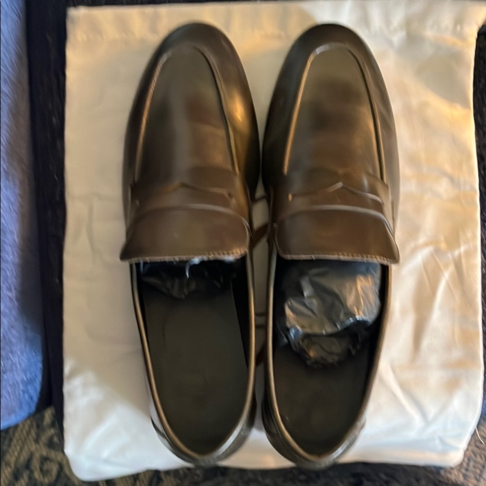M Gemi Loafers 40